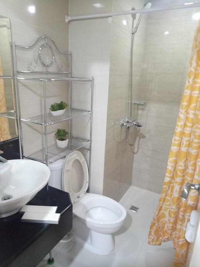 Apartment 1br And Studio Unit @ 150 Newport Near Naia 3 *